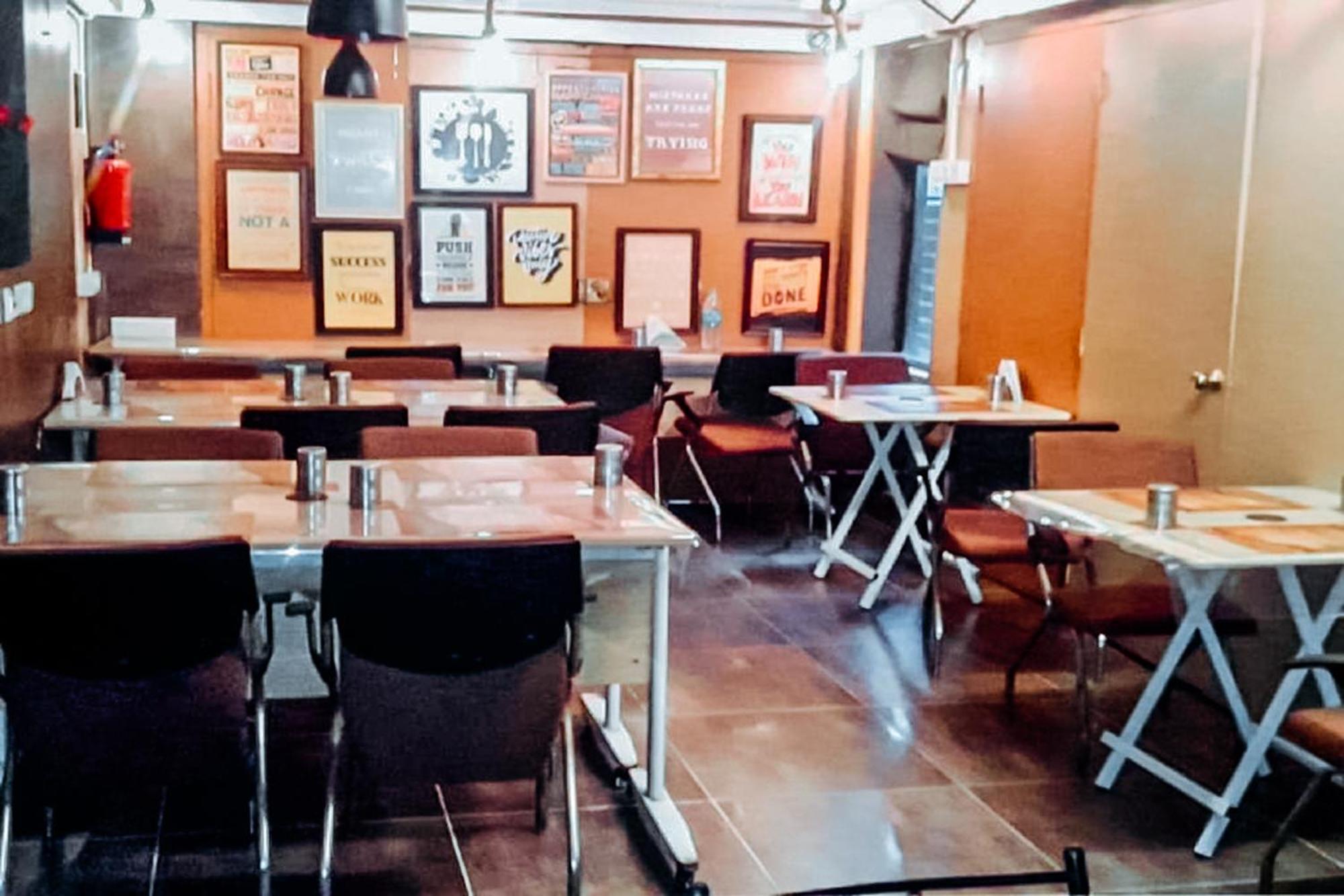 The Kei Inn & Suites Hotel Near Salt Lake Calcutta Eksteriør billede